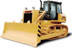 Quality 5m3 17550kg Crawler Tractor Dozer Earth Moving Machinery for sale