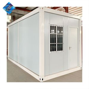 Mobile Modular Containers Buildings Portable Office Cabin Houses