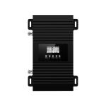 2 Watt Gain 85dB GSM Mobile Signal Booster For 2G Voice Call Network