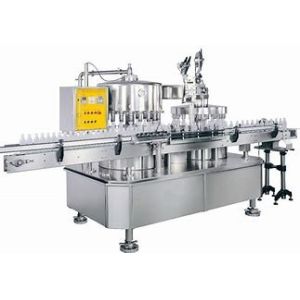 Buy cheap Honey Sauce Automatic Milk Filling Machine Electric PLC Control product