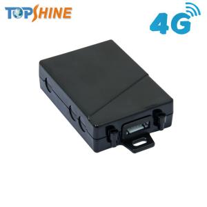 China 4G Motorcycle GPS Tracker With Engine Detection 2MB Data Logger on sale