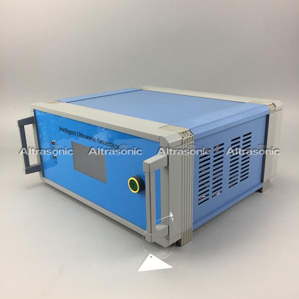 Quality 3000 Watt High Power Ultrasonic Sonochemistry System For Dispersing Homogenizing Emulsifying And Extracting for sale