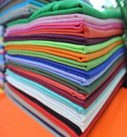 T65/C35 136 X 72 Density Yarn Dyed Check Fabric