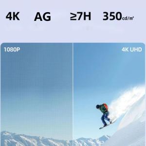 Buy cheap Bigger 86&quot; Capacitive Touch Screen Panel 20 Points With AG Printing product