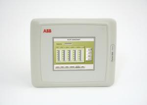 ABB PP815 3BSE042239R1  Touch Panel Control System Accessory with one battery