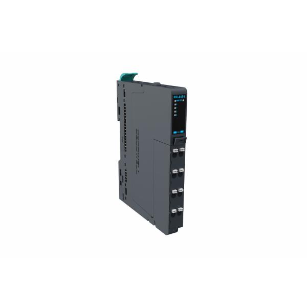 Quality RB Series 4 Channel Analogue Input Modules Ultra Slim 16 Bit RB-4454 for sale