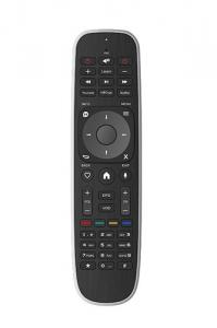 Buy cheap Beautiful Apperence  TV Box Remote Control , High End Remote Control Artful Easy To Take product