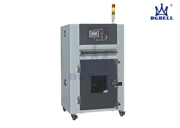 Quality Burn In Environmental Test Chamber , DGBELL Rt250D Industrial Test Chamber for sale