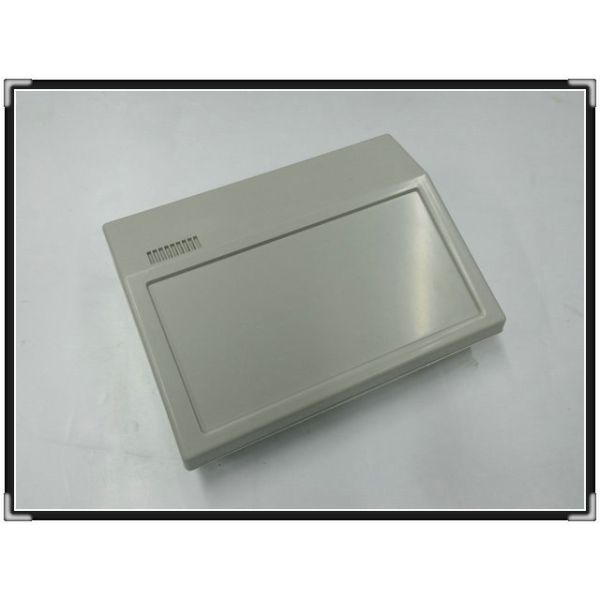 178x135x60mm Abs Desktop Plastic Network Enclosure