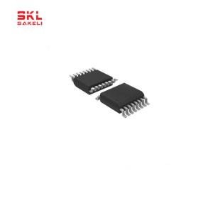 Buy cheap SI8655BA-B-IUR Power Isolator IC High Performance Isolation Solution product