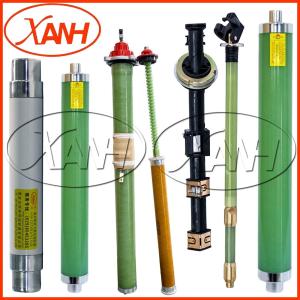Bayonet  Tap Changer High Voltage Fuse  108c11  Insert Installation