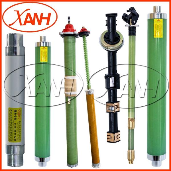 Quality Bayonet  Tap Changer High Voltage Fuse  108c11  Insert Installation for sale