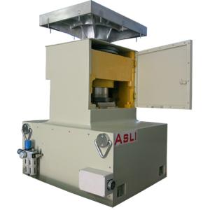 Buy cheap High Frequency Mechanical Shock Test Machine Shock and Impact Tester product