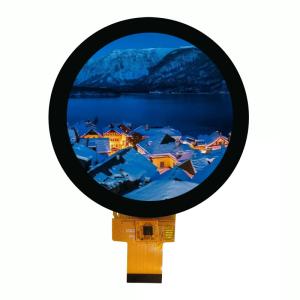 Buy cheap MIPI RGB Interface ST7701S IPS TFT LCD Display 2.8'' 2.76'' Round 480x480 product