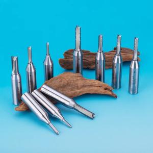 Buy cheap Rustproof Antiwear CNC Straight Cut Bit Router Portable Durable product