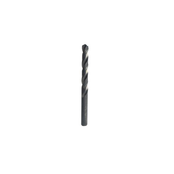 Quality DIN338 Parallel Shank Oxide Black Twist Bit Metal Drilling Bit for sale