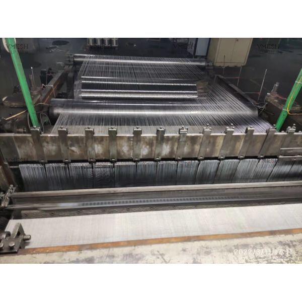 Stainless Steel Plain Weave Mesh Wire Cloth For Air Filter Screen
