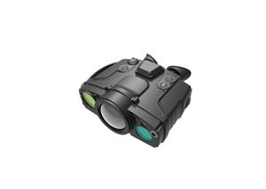 Multifunctional Uncooled VOx Thermal Imaging Binoculars