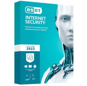Buy cheap PC / Mac / Android / Linux  Online Code Privacy Protection Antivirus Software For Eset Internet Security product