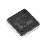 Arm Based Microcontroller Chips STM32F103VET6 32BIT Cortex M3 512B Flash 100pin