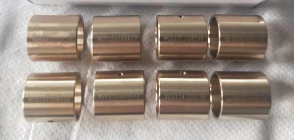 Quality Copper Rear Differential Bushing , Precision Differential Carrier Bushing for sale