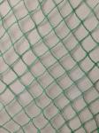 Agriculture Anti Bird Netting , 10x10mm Mesh Extruded Square Mesh Bird Net