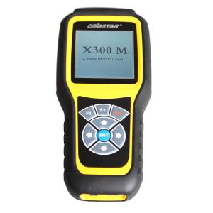 China OBDSTAR X300M Car Key Programmer Special For Odometer Adjustment And OBDII on sale