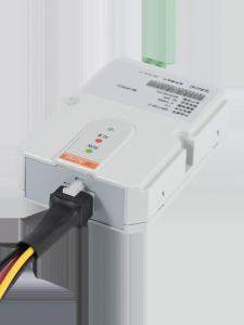 China Acrel ABAT100-HS Collector Module Management Module For Battery Online Monitoring System on sale