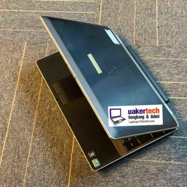 Quality Dell E6530 Intel i7 Used  8g500g for sale