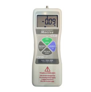 Buy cheap Accuracy Vision Measurement Machine / Digital Gauge Push - Pull Force Meter product