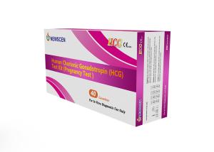 In Vitro Pregnancy Rapid Test Kit