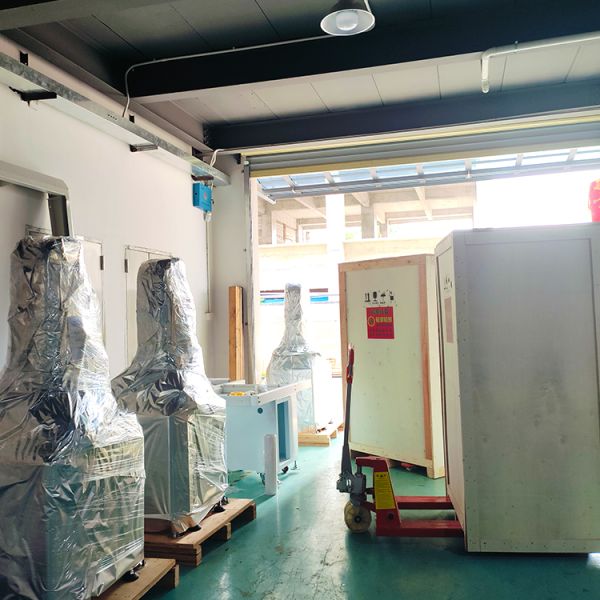 High Precision Bridge Type CMM Measuring Machine with Granite Table for Accurate 3D Coordinate Measurement