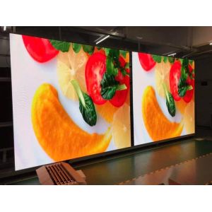 Front Access P5 P4 IP65 SMD1921 1R1G1B LED Display Module