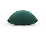 Machine Washable Memory Foam Head Pillow Removable Outcover With Uniform Density