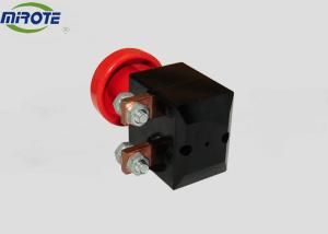 250A Car Push Button Switch