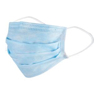 China Easy Breathing Surgical Disposable Masks For Smog & Antiviral Protection on sale