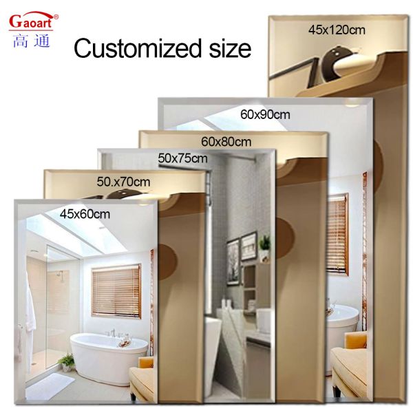 Upgrade Your Dressing Room with Our High-Performance Dressing Mirror