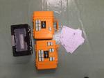 UL498 Plug Socket Tester American Standard Plug And Socket Gauge