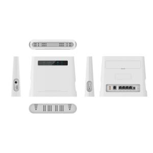 300Mbps CPE Lte Wireless Router