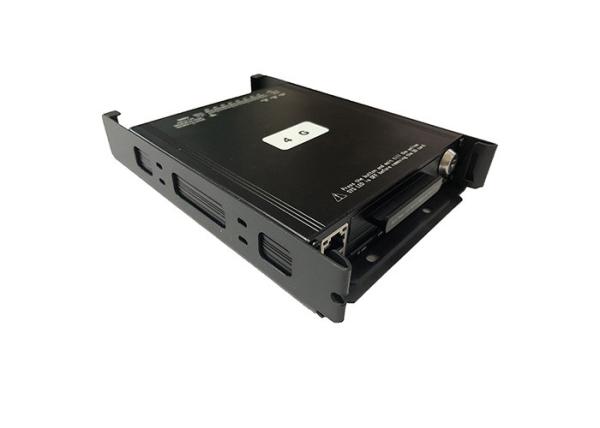 Quality Linux 3.0 8CH Hard Disk Mobile DVR for sale