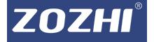 China Fuan Zhongzhi Pump Co., Ltd. logo