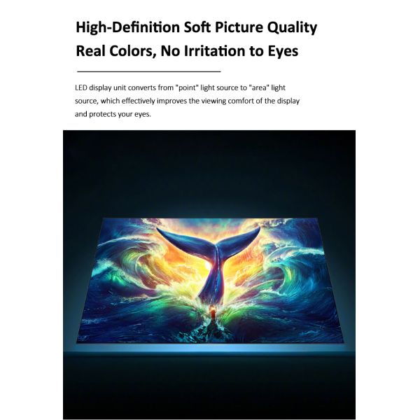 High Definition Full Color Studio Indoor LED Display Screen Wall for Meeting Room Indoor LED Video Wall
