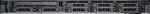 4U Rackmount EMC Dell Poweredge Blade Server R340 PERC H730P RAID