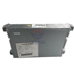 Excavator Electrical Parts Hydraulic Controller Computer Board YA60047786 For ZX138MF-5G