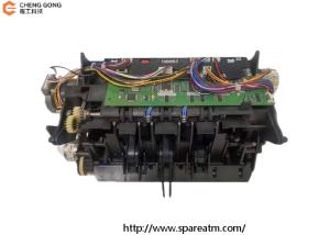 Buy cheap 1750131626 ATM Parts Wincor Cineo Input Output Module Collect Unit CRS RM3 product