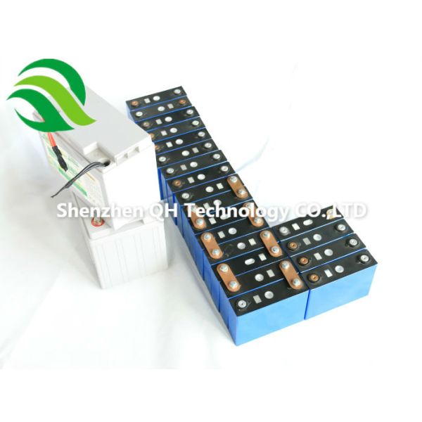 2000 Times Cycle Lithium Iron Phosphate Battery Solar 48Volt Replacement