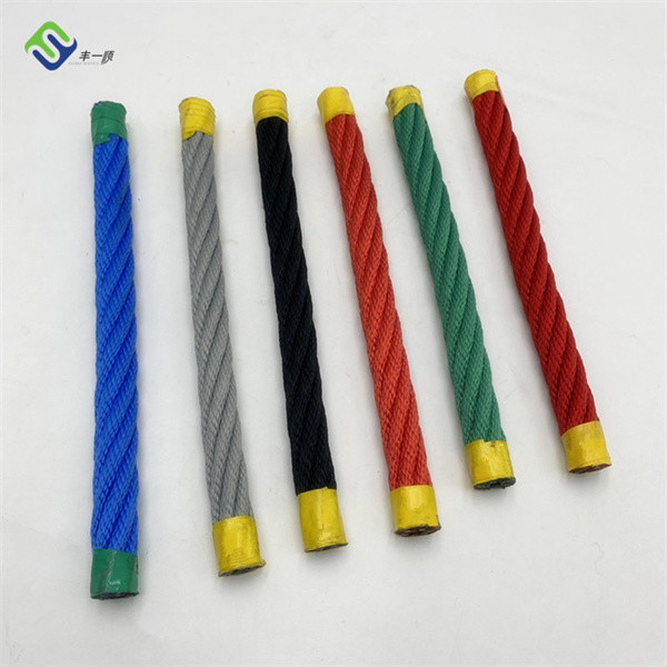Playground Rope Net T Shape Connector Made by Aluminum Material