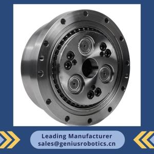 Industrial Robot Arm Joint Speed Reducer Gearbox Impact Resistance
