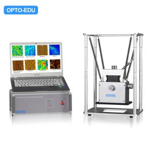 Buy cheap A62.4500 Opto Edu Microscope Tapping Mode Rms-Z Curve Teaching Level Atomic Force product