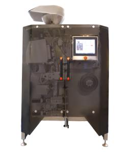 VPA-906AD Full Intelligent  granule packaging machine , Formula automatic pouch packing machine